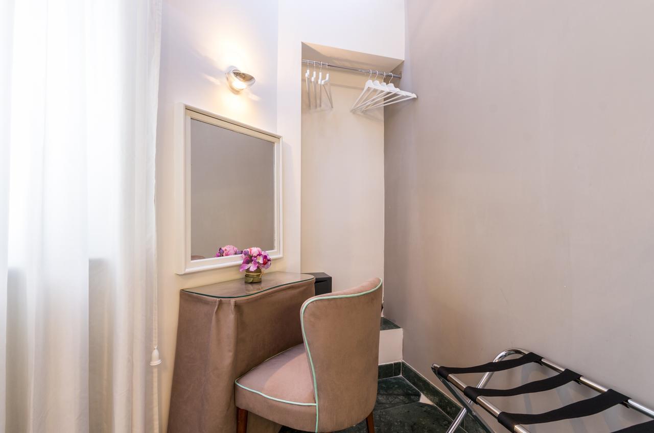 Trastevere Sweet House Rom Exterior foto