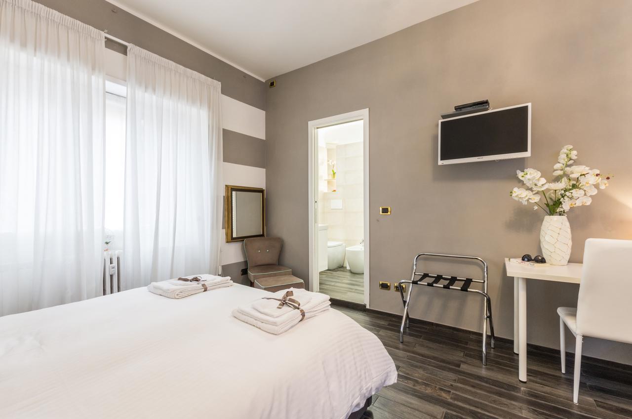 Trastevere Sweet House Rom Exterior foto